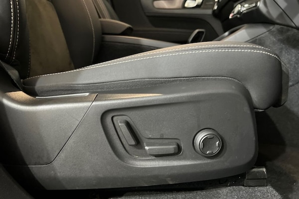 Used Volvo C40 2022 for sale - 74547823: Photo 23