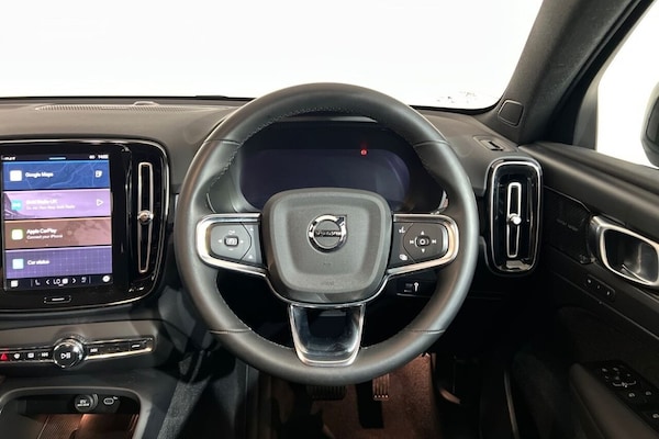 Used Volvo C40 2022 for sale - 74547823: Photo 25