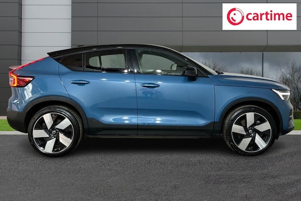 Used Volvo C40 2022 for sale - 74547823: Photo 2