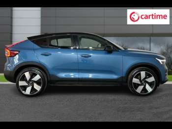 Used Volvo C40 2022 for sale - 74547823: Photo