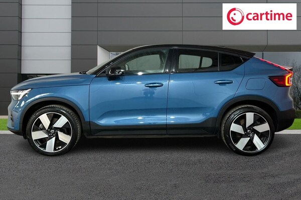 Used Volvo C40 2022 for sale - 74547823: Photo 3