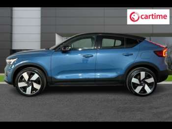 Used Volvo C40 2022 for sale - 74547823: Photo