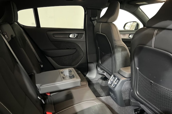 Used Volvo C40 2022 for sale - 74547823: Photo 41