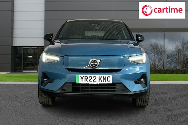Used Volvo C40 2022 for sale - 74547823: Photo 5