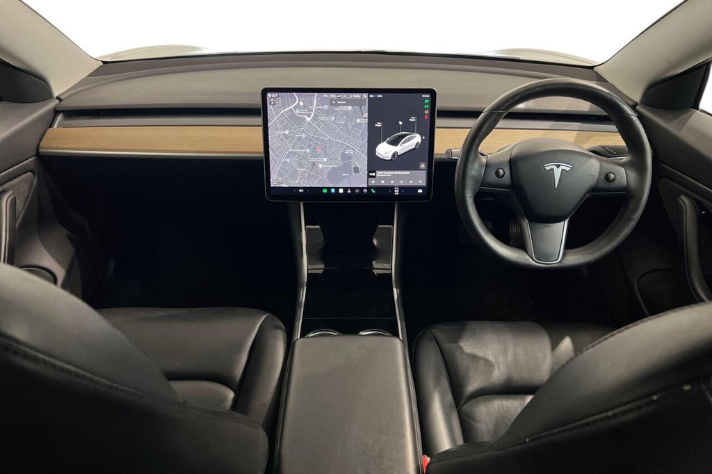 Used Tesla Model 3 2019 for sale - 76582351: Photo 12