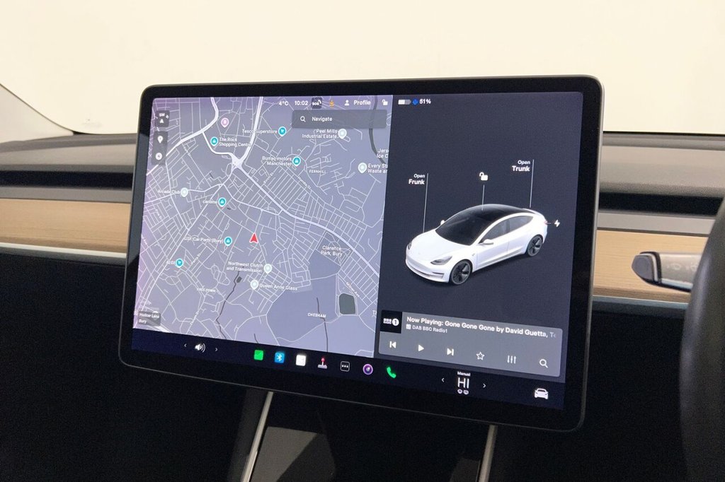 Used Tesla Model 3 2019 for sale - 76582351: Photo 16