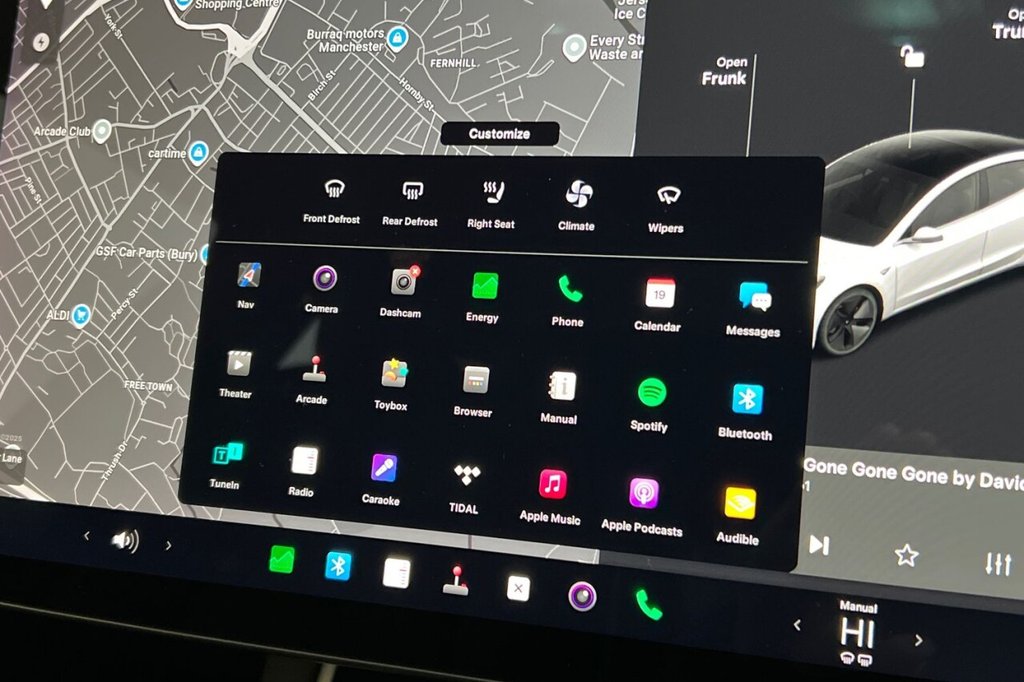 Used Tesla Model 3 2019 for sale - 76582351: Photo 18