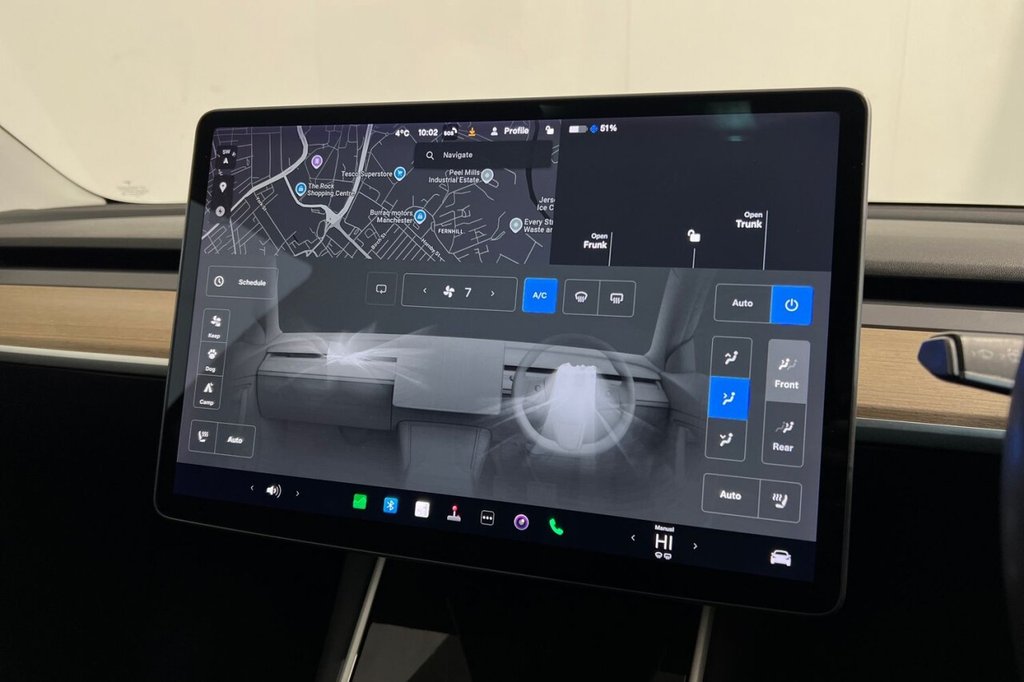 Used Tesla Model 3 2019 for sale - 76582351: Photo 19