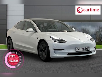 Used Tesla Model 3 2019 for sale - 76582351: Photo