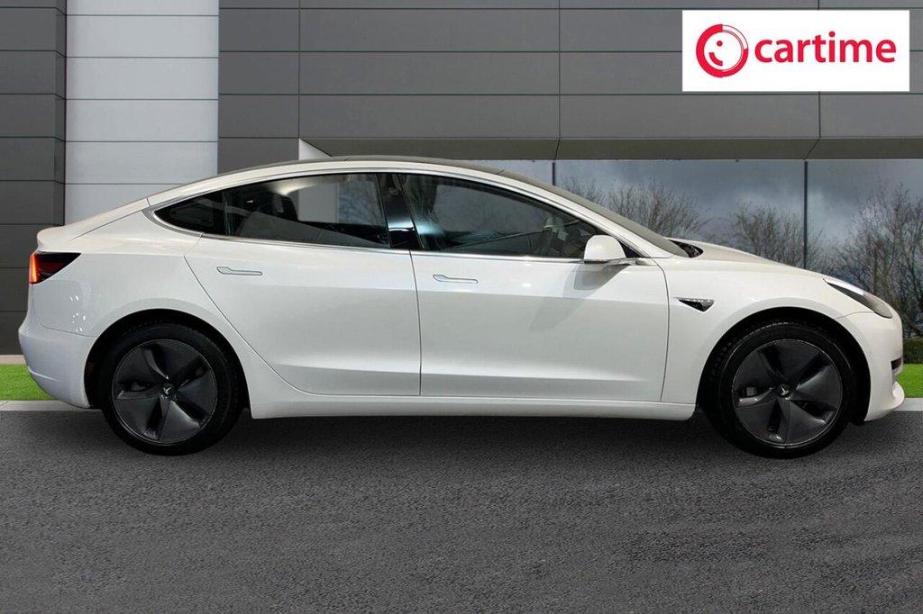 Used Tesla Model 3 2019 for sale - 76582351: Photo 2