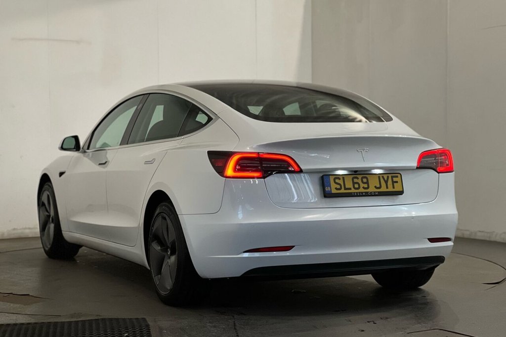 Used Tesla Model 3 2019 for sale - 76582351: Photo 21