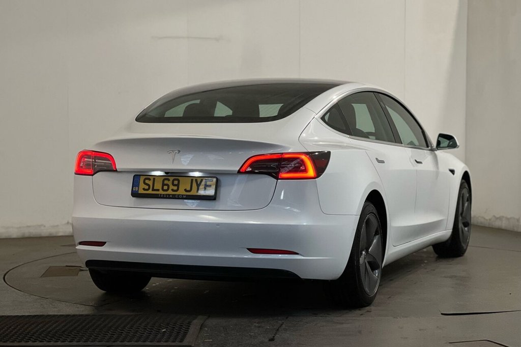 Used Tesla Model 3 2019 for sale - 76582351: Photo 22