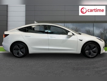 Used Tesla Model 3 2019 for sale - 76582351: Photo