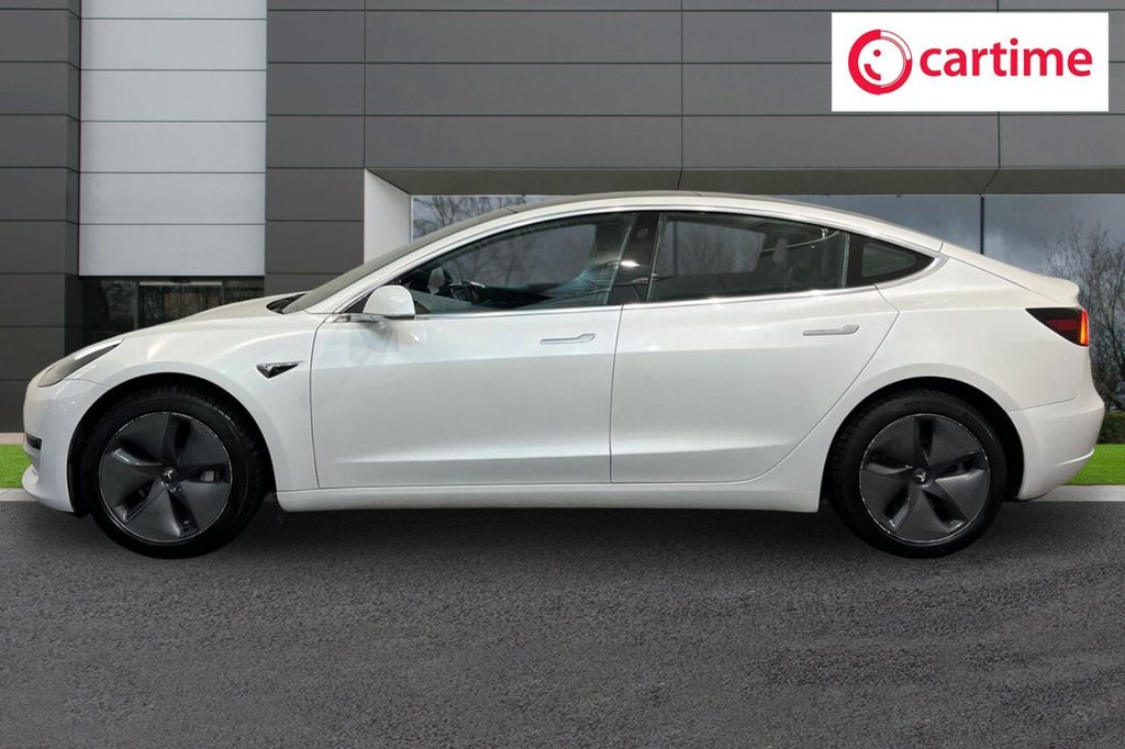 Used Tesla Model 3 2019 for sale - 76582351: Photo 3