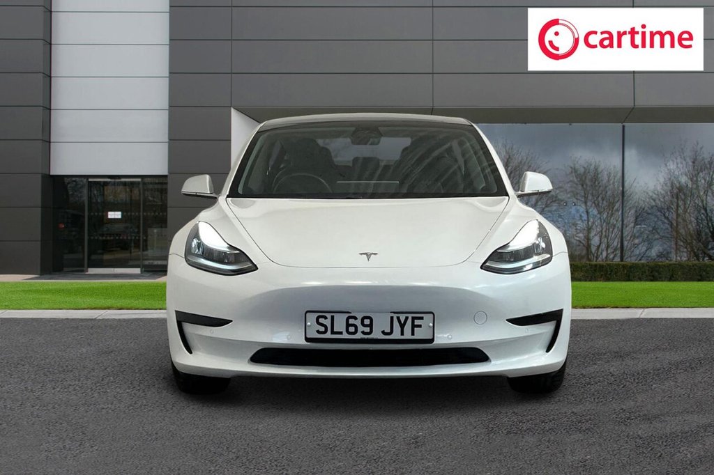 Used Tesla Model 3 2019 for sale - 76582351: Photo 4