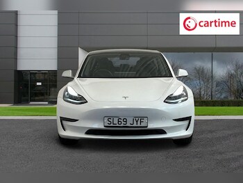 Used Tesla Model 3 2019 for sale - 76582351: Photo