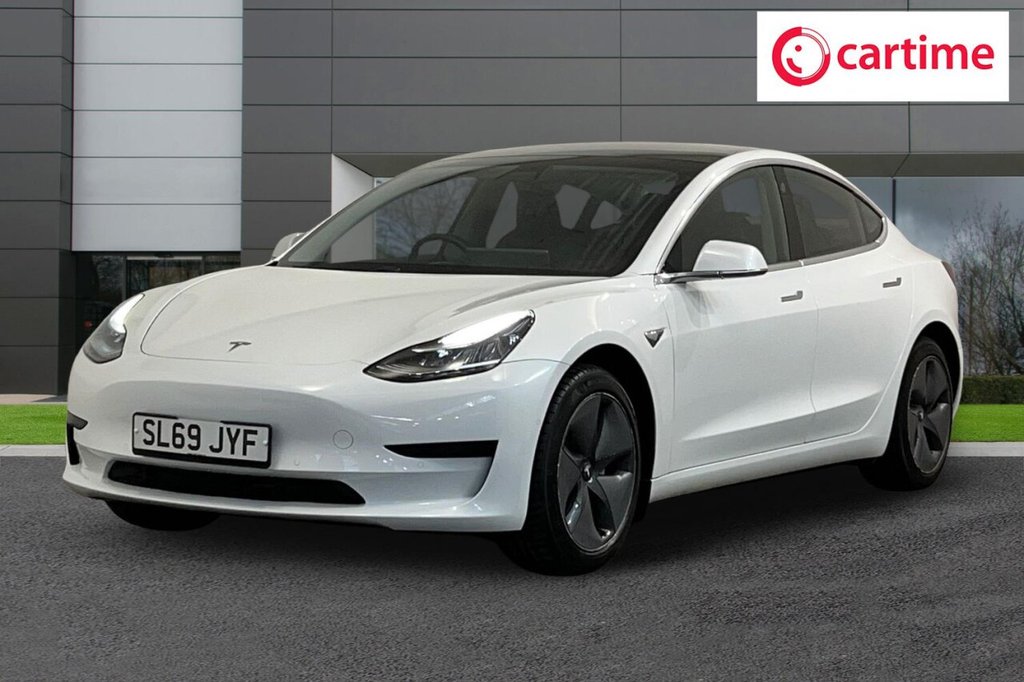 Used Tesla Model 3 2019 for sale - 76582351: Photo 7