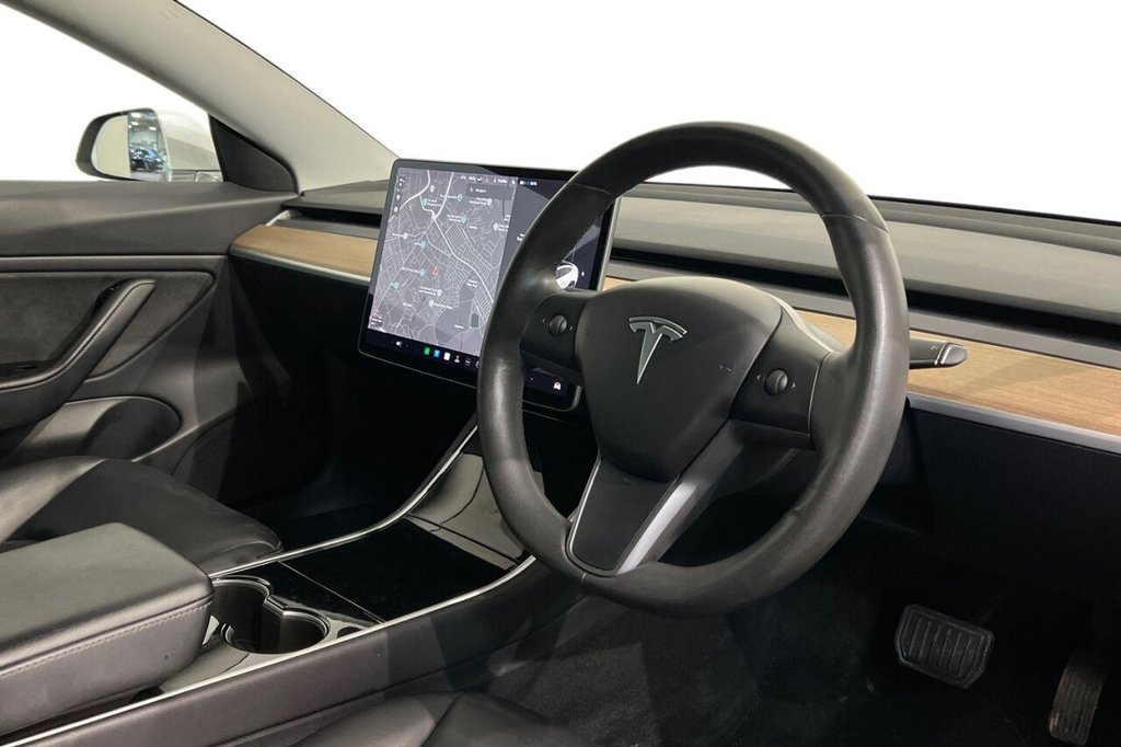 Used Tesla Model 3 2019 for sale - 76582351: Photo 9