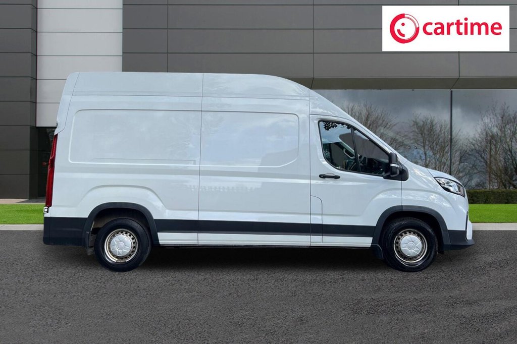 Used Maxus Deliver 9 2022 for sale - 75253898: Photo 2