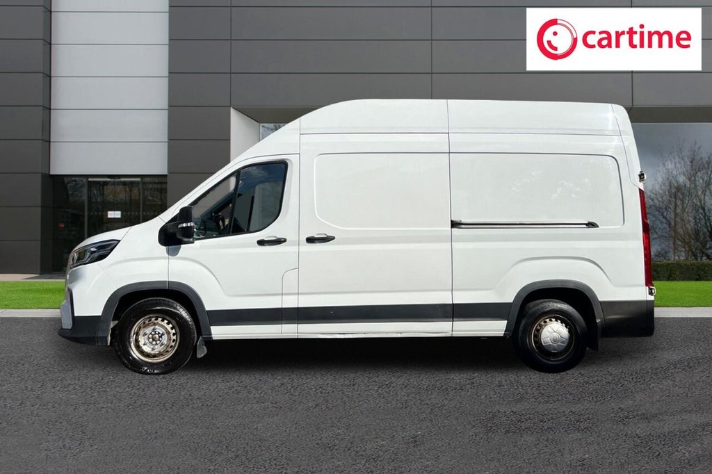 Used Maxus Deliver 9 2022 for sale - 75253898: Photo 3