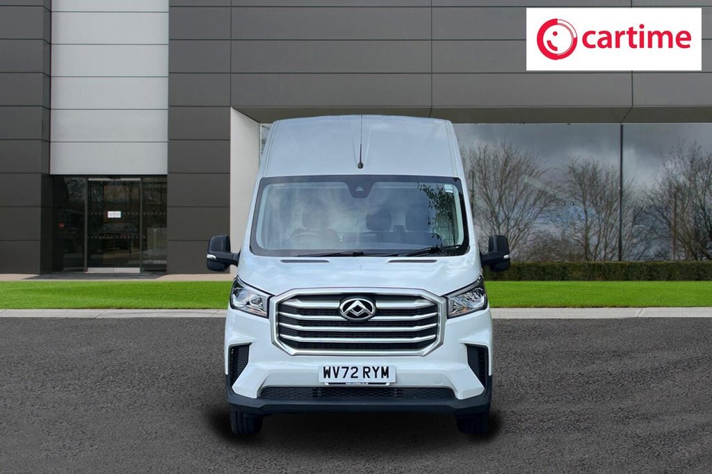 Used Maxus Deliver 9 2022 for sale - 75253898: Photo 4