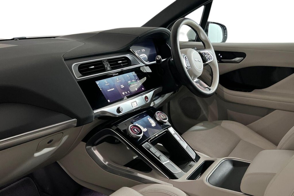 Used Jaguar I-Pace 2024 for sale - 76481599: Photo 11
