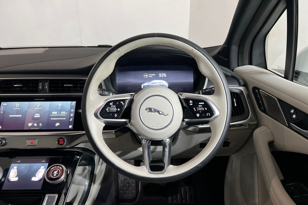 Used Jaguar I-Pace 2024 for sale - 76481599: Photo 16