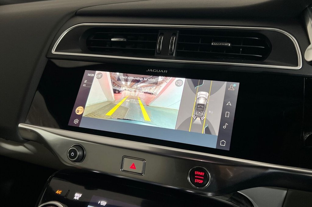 Used Jaguar I-Pace 2024 for sale - 76481599: Photo 22