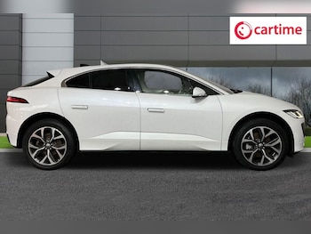 Used Jaguar I-Pace 2024 for sale - 76481599: Photo