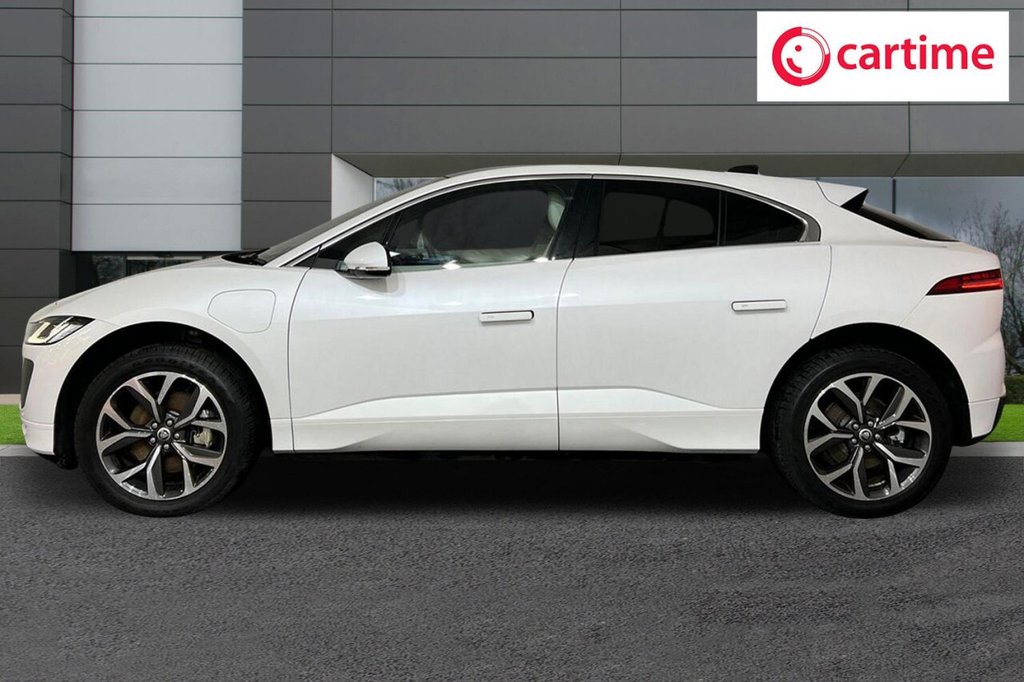 Used Jaguar I-Pace 2024 for sale - 76481599: Photo 3