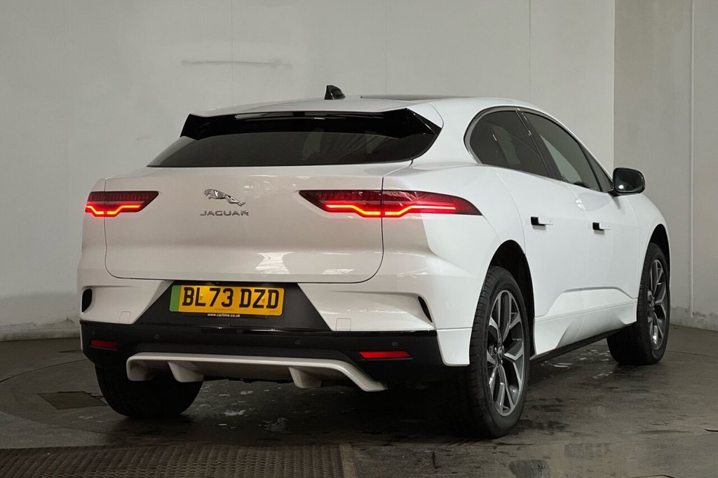 Used Jaguar I-Pace 2024 for sale - 76481599: Photo 30