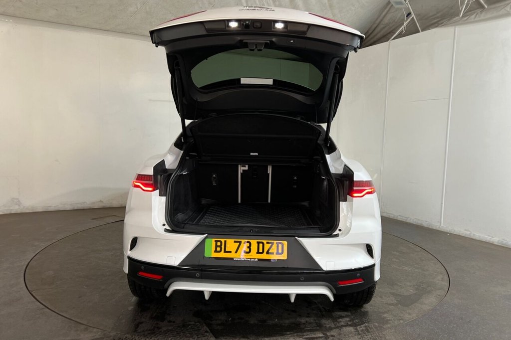 Used Jaguar I-Pace 2024 for sale - 76481599: Photo 37