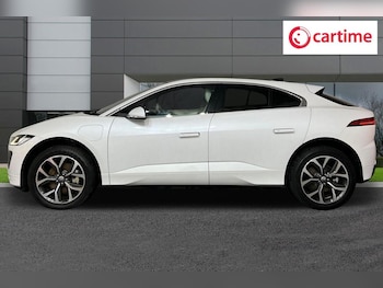 Used Jaguar I-Pace 2024 for sale - 76481599: Photo