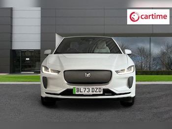 Used Jaguar I-Pace 2024 for sale - 76481599: Photo