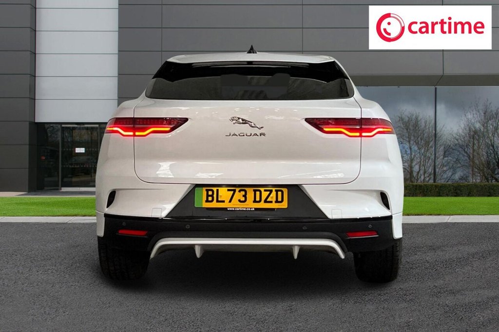 Used Jaguar I-Pace 2024 for sale - 76481599: Photo 6