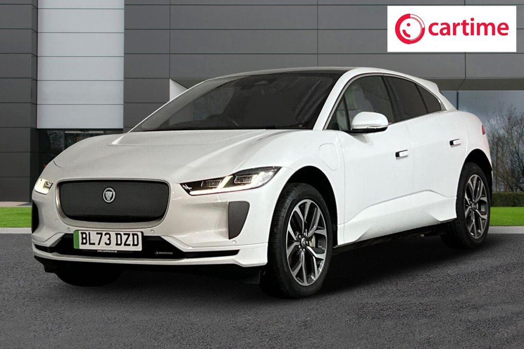Used Jaguar I-Pace 2024 for sale - 76481599: Photo 7