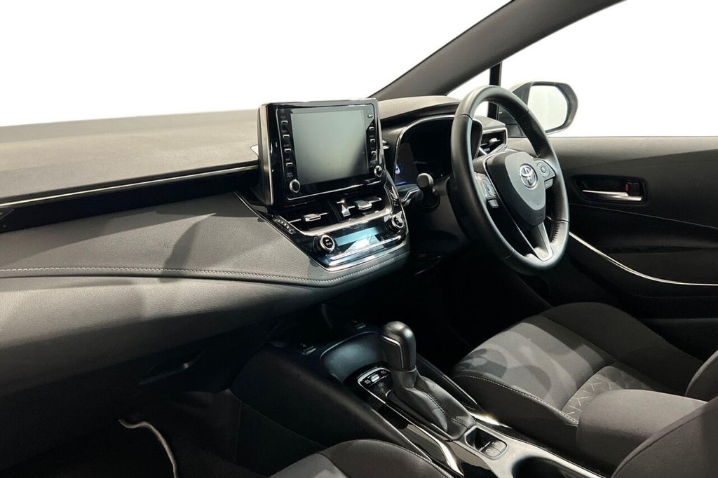Used Toyota Corolla 2020 for sale - 76380102: Photo 11