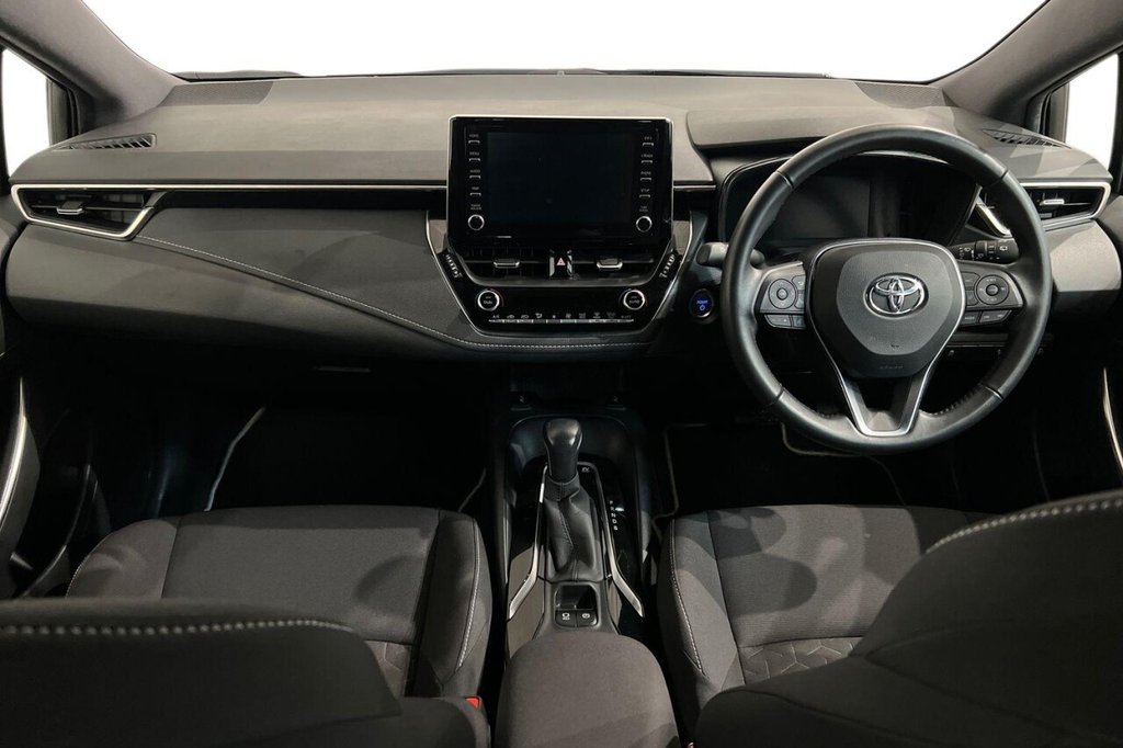 Used Toyota Corolla 2020 for sale - 76380102: Photo 12