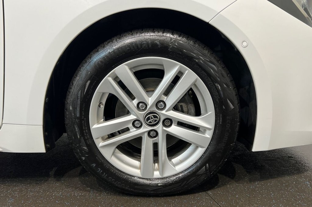 Used Toyota Corolla 2020 for sale - 76380102: Photo 14