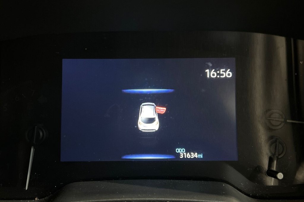 Used Toyota Corolla 2020 for sale - 76380102: Photo 15