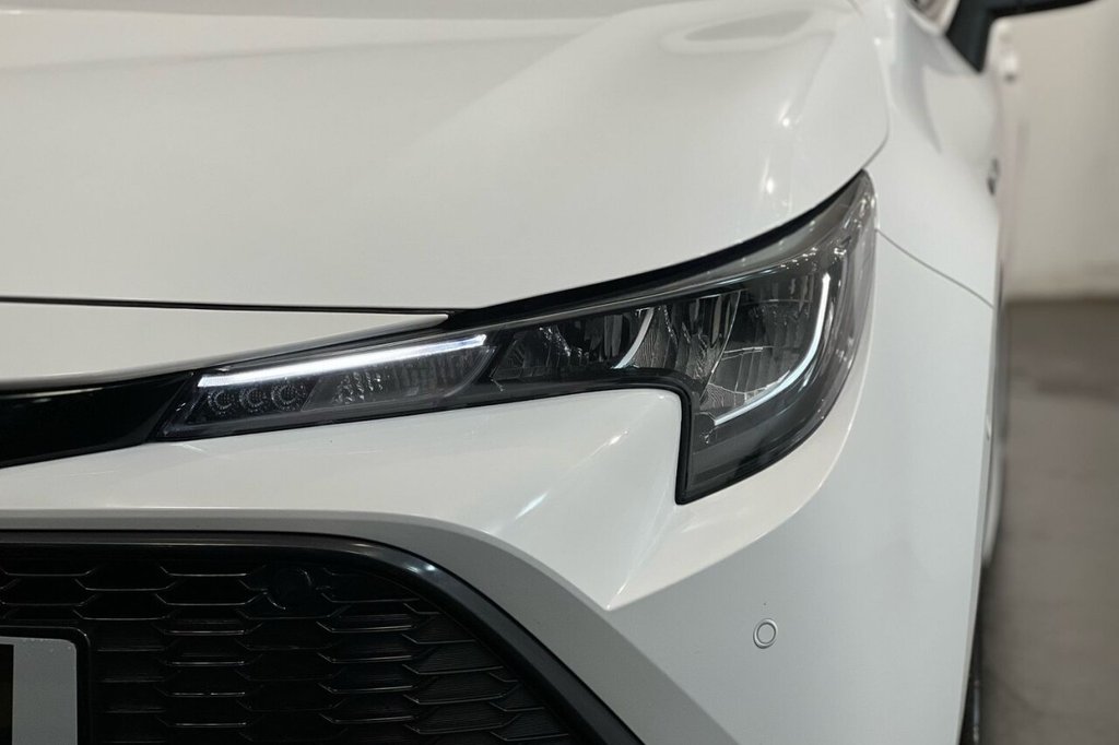 Used Toyota Corolla 2020 for sale - 76380102: Photo 16