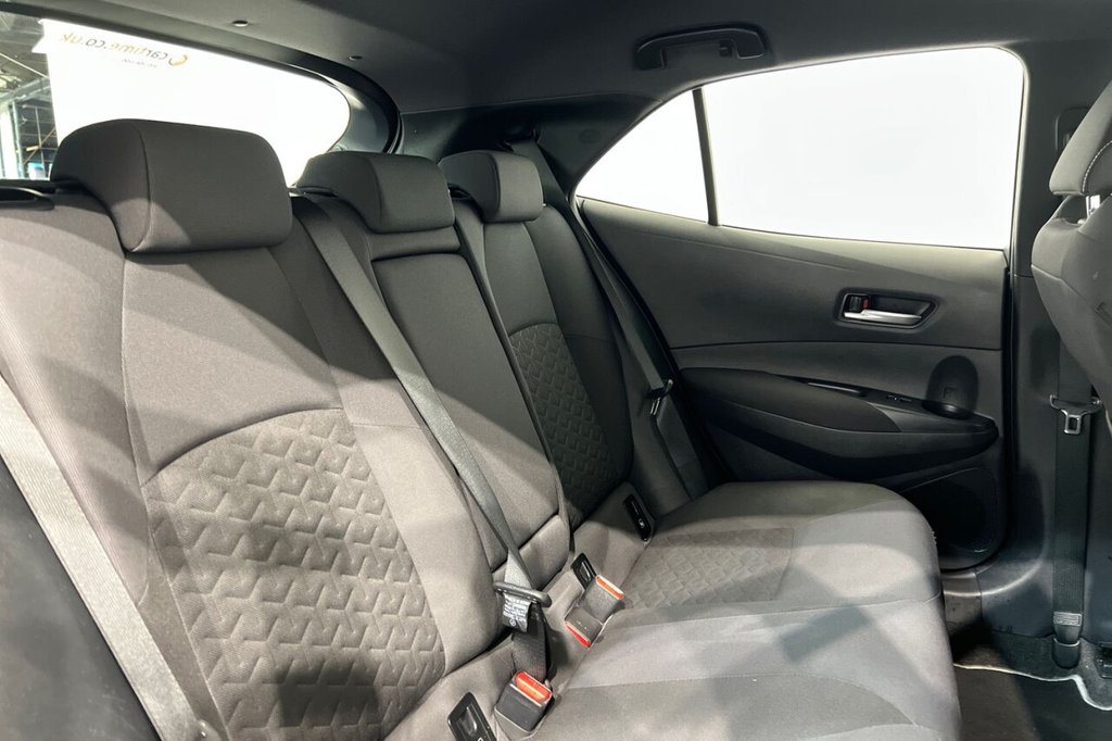 Used Toyota Corolla 2020 for sale - 76380102: Photo 23