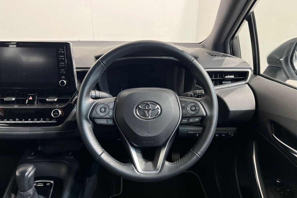 Used Toyota Corolla 2020 for sale - 76380102: Photo 24