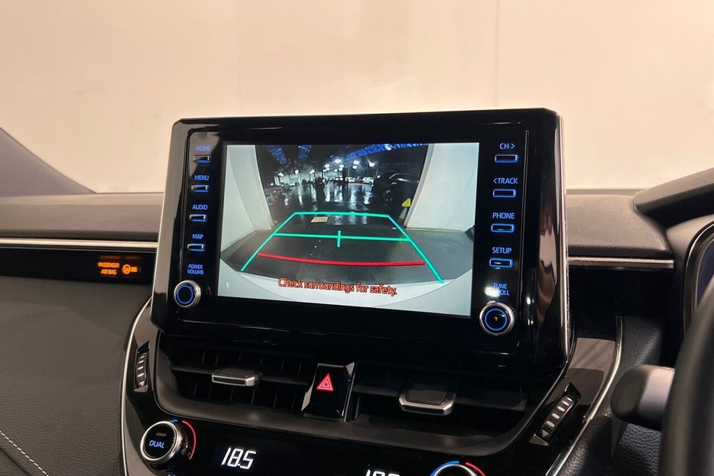 Used Toyota Corolla 2020 for sale - 76380102: Photo 29