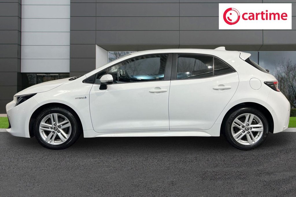 Used Toyota Corolla 2020 for sale - 76380102: Photo 3