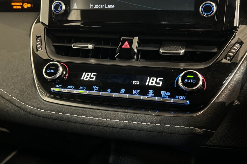 Used Toyota Corolla 2020 for sale - 76380102: Photo 34