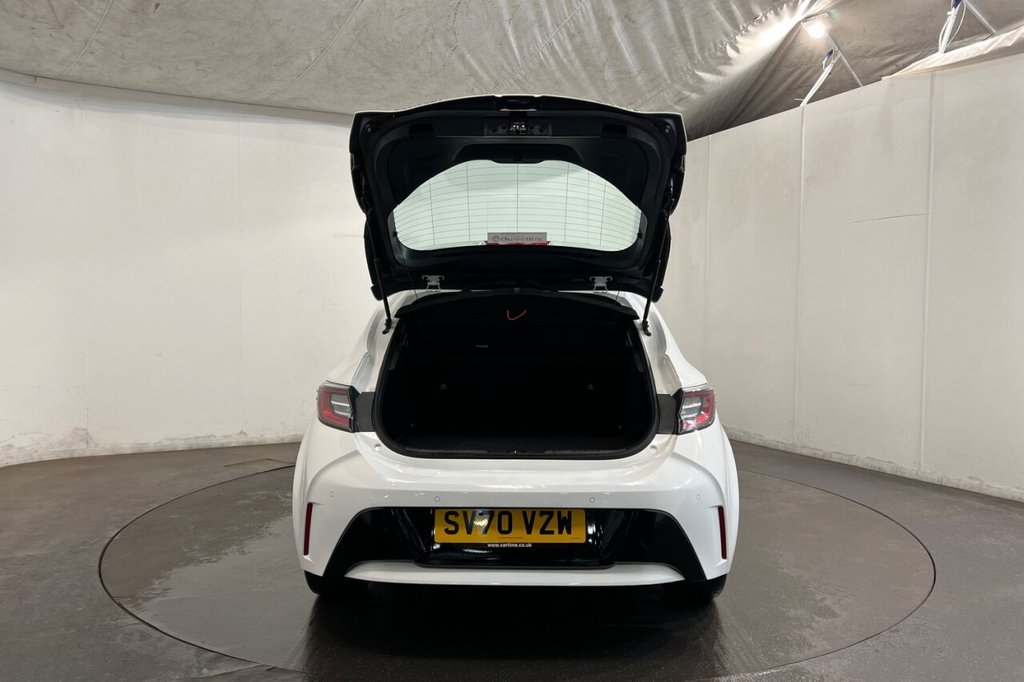 Used Toyota Corolla 2020 for sale - 76380102: Photo 41