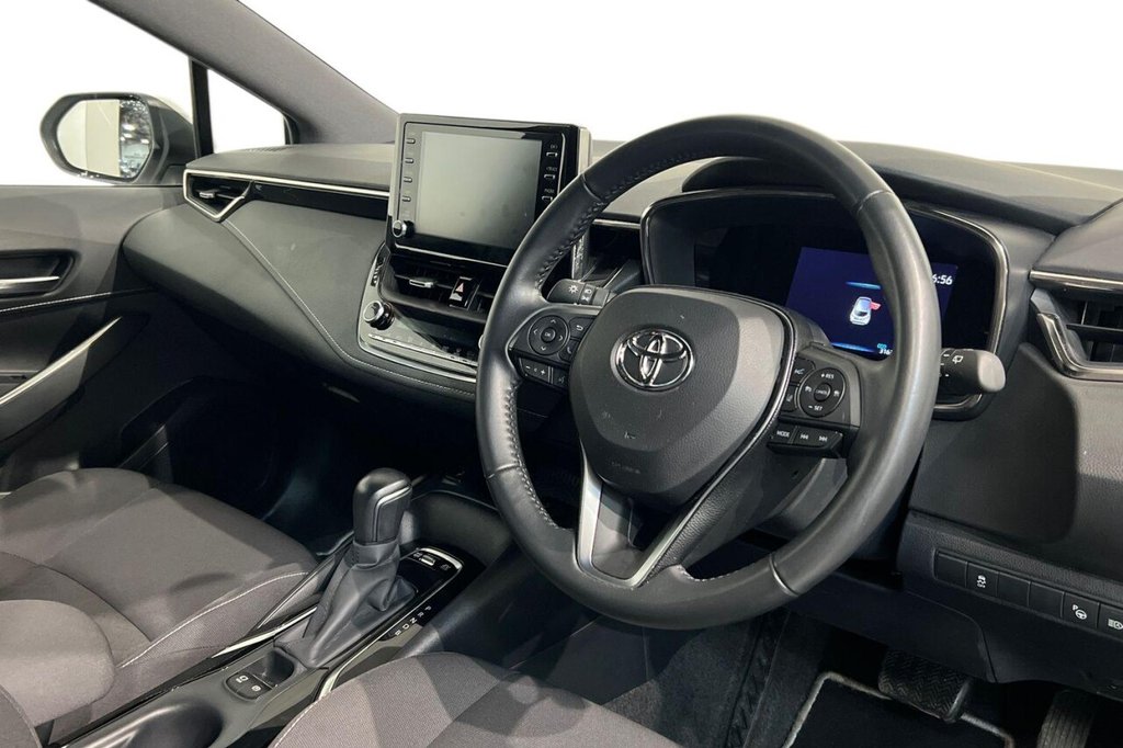 Used Toyota Corolla 2020 for sale - 76380102: Photo 9