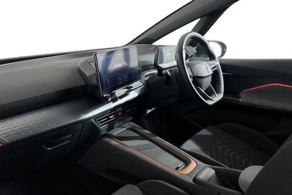 Used Cupra Born 2023 for sale - 76106133: Photo 11