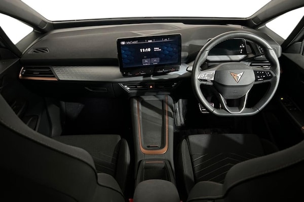 Used Cupra Born 2023 for sale - 76106133: Photo 12